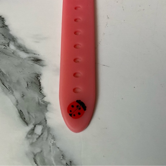 Pink Women's Watch - Picture 5 of 5